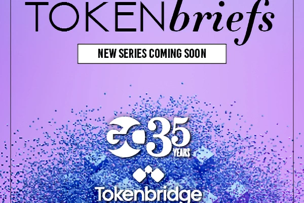 Global Custodian partners with Tokenbridge on Tokenbrief series