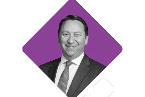 Daron Pearce in conversation with The Investment Association